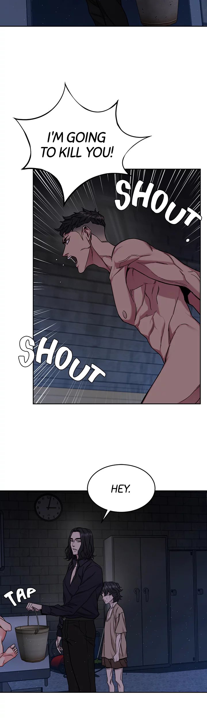 ONE KILL Chapter 47 image 1