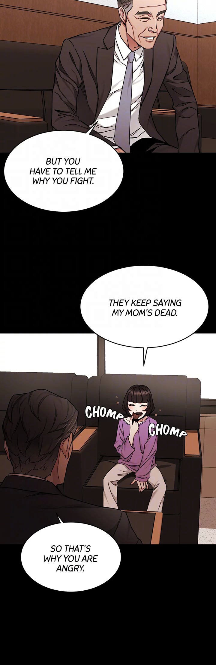 ONE KILL Chapter 47 image 19