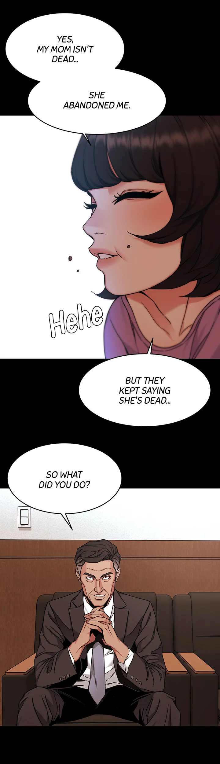 ONE KILL Chapter 47 image 20