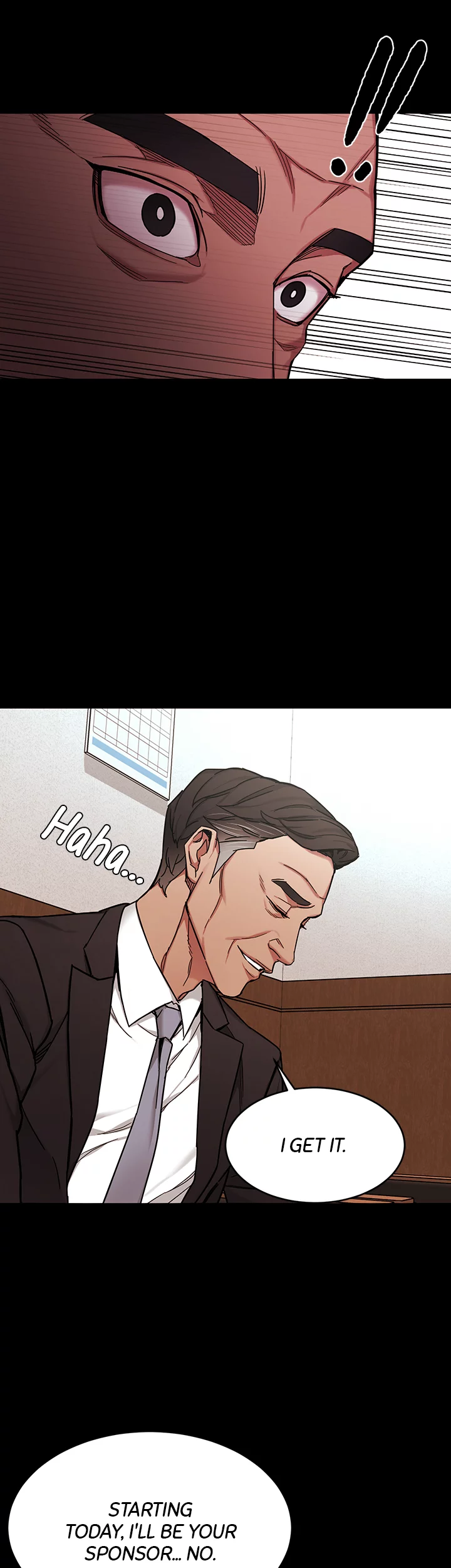 ONE KILL Chapter 47 image 23