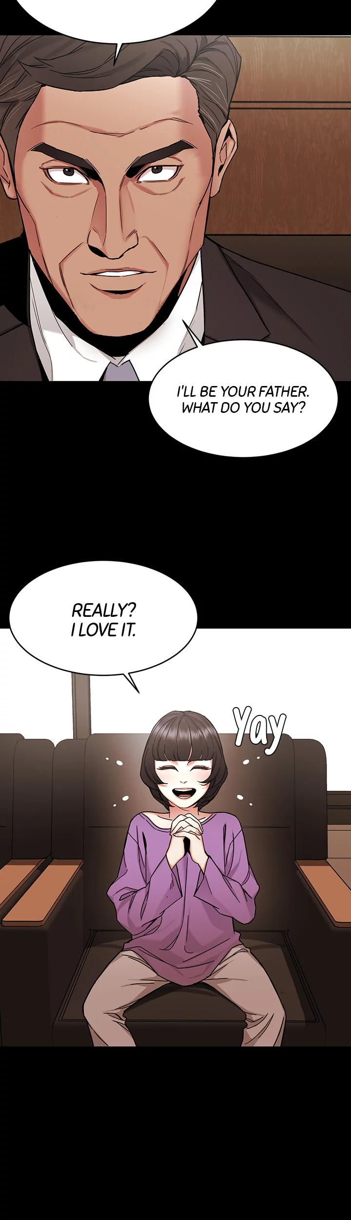 ONE KILL Chapter 47 image 24