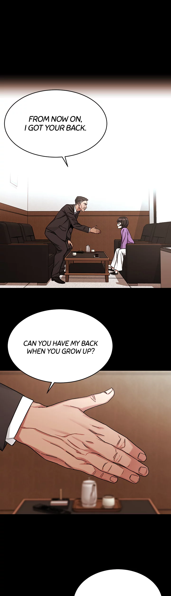 ONE KILL Chapter 47 image 25