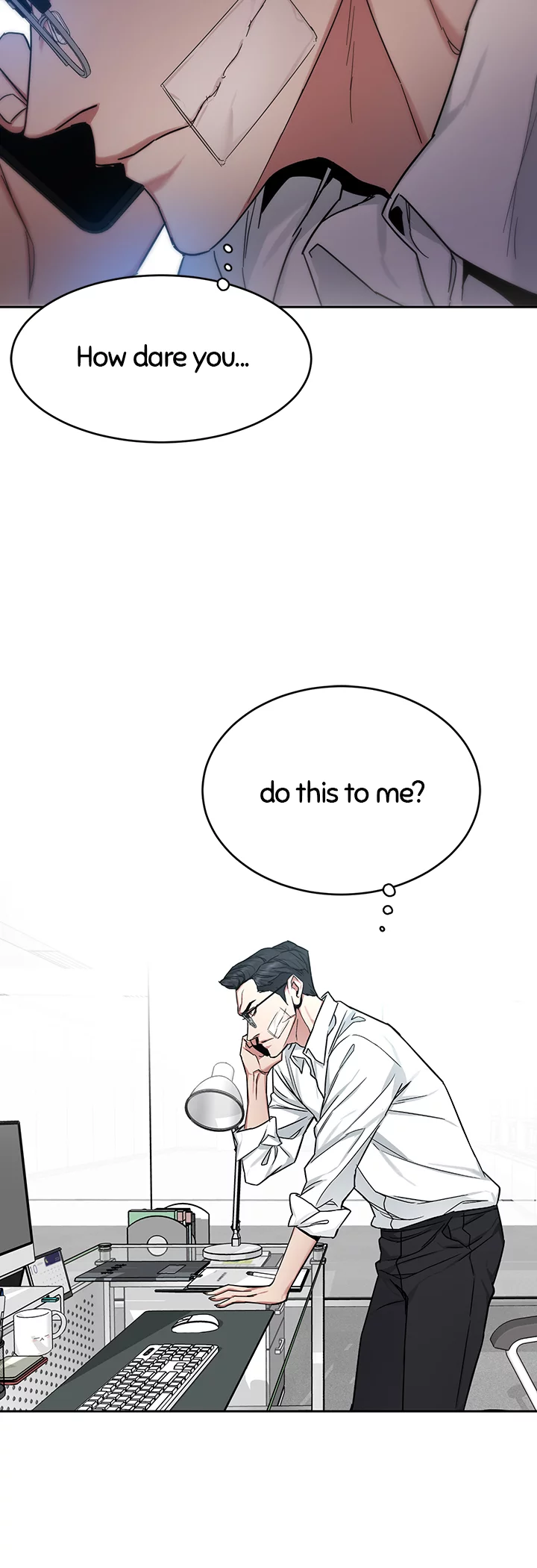 ONE KILL Chapter 47 image 28