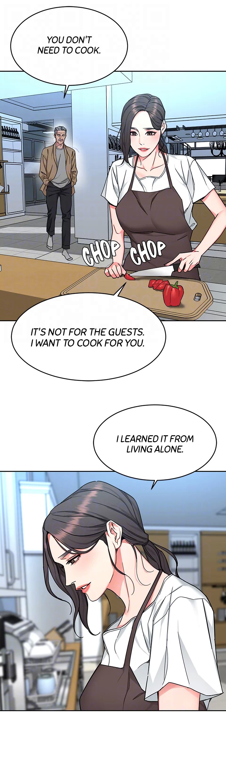 ONE KILL Chapter 47 image 32