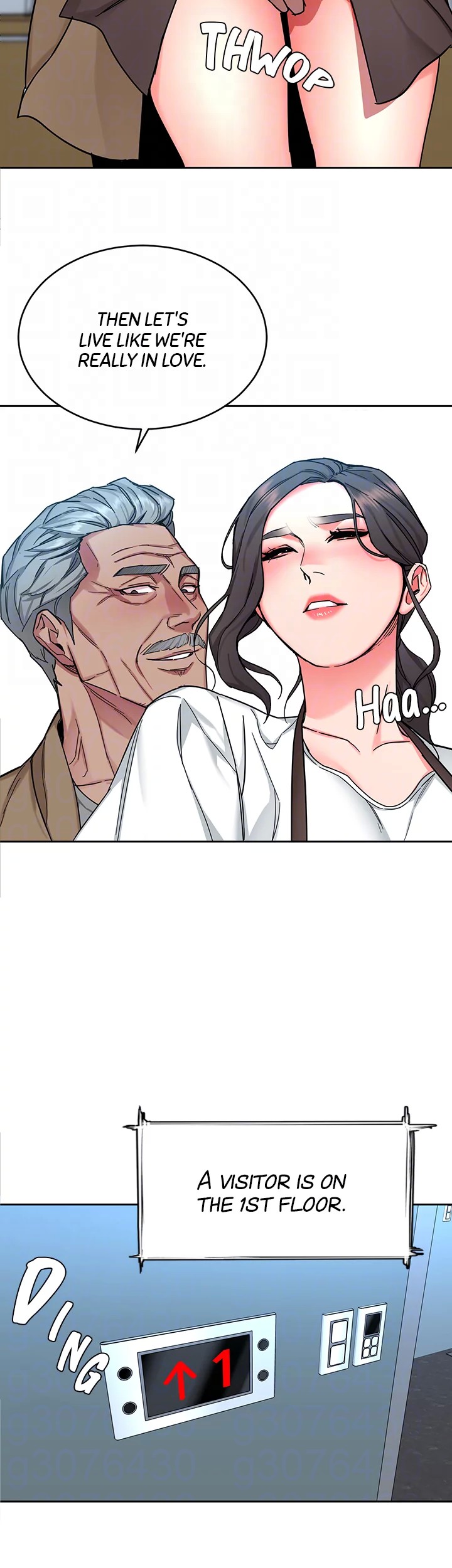 ONE KILL Chapter 47 image 36