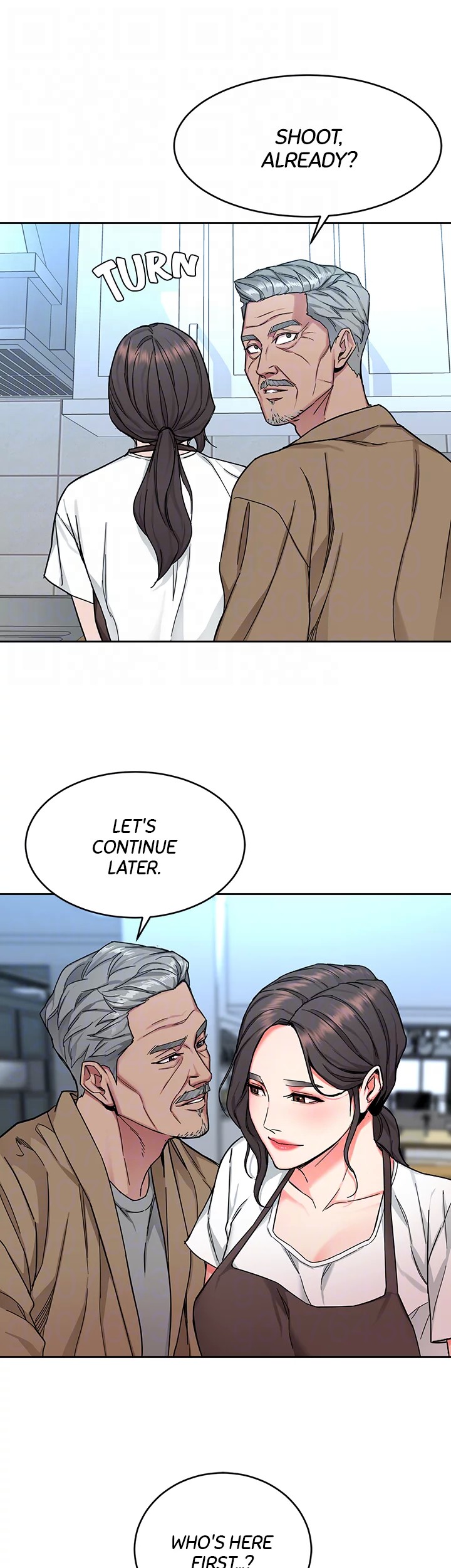 ONE KILL Chapter 47 image 38