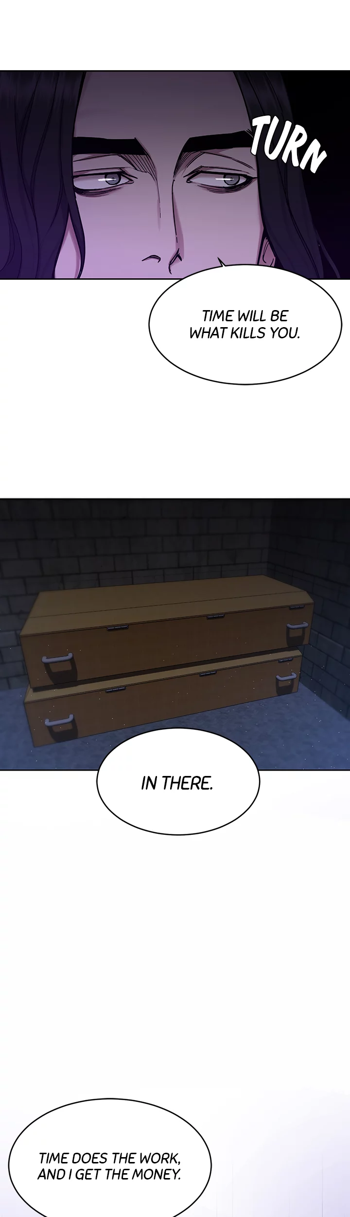 ONE KILL Chapter 47 image 7