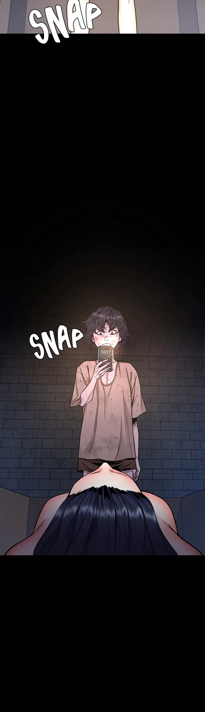 ONE KILL Chapter 48 image 1