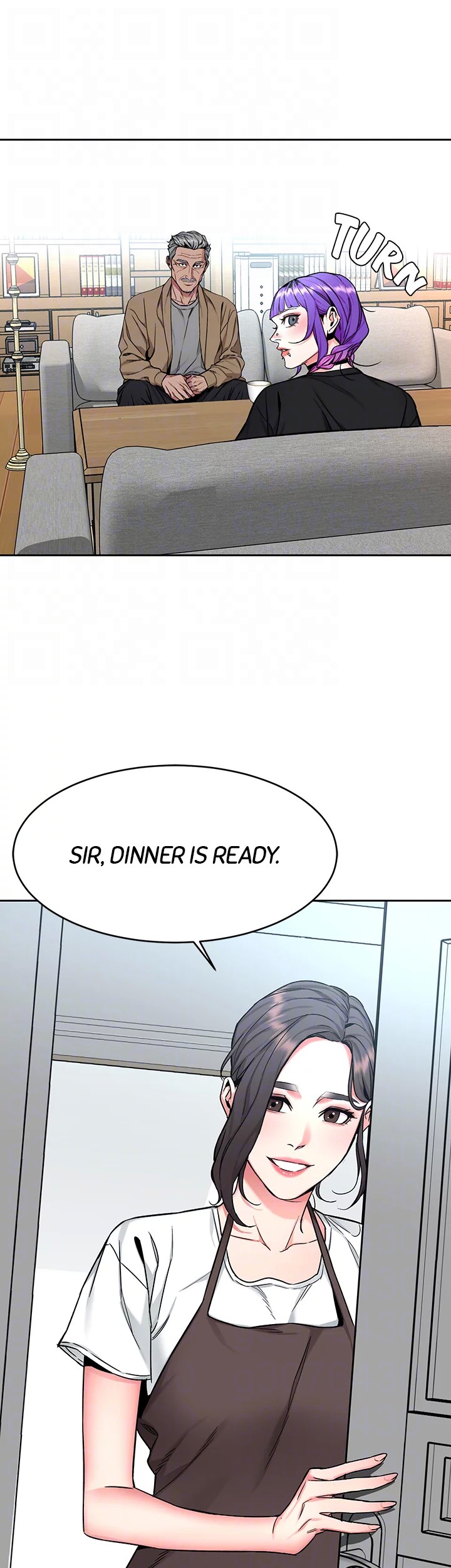 ONE KILL Chapter 48 image 19