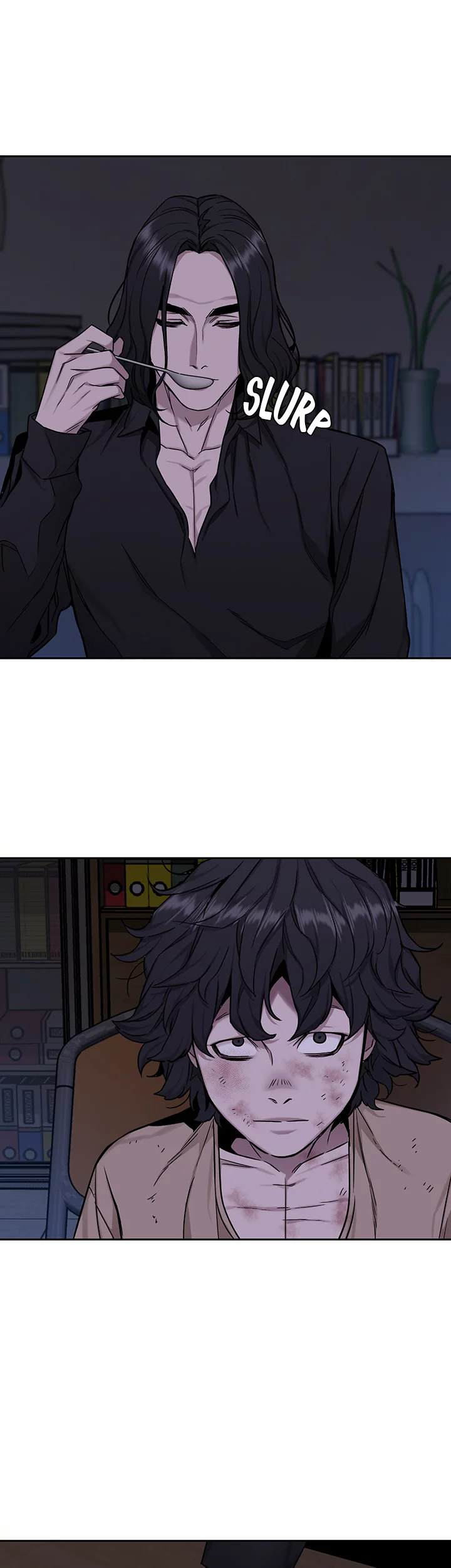 ONE KILL Chapter 48 image 23