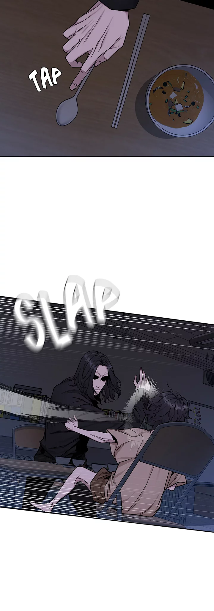 ONE KILL Chapter 48 image 24