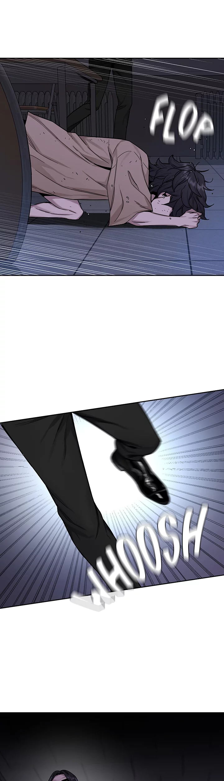 ONE KILL Chapter 48 image 25