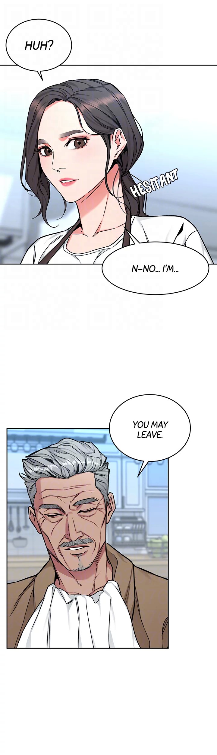 ONE KILL Chapter 48 image 33