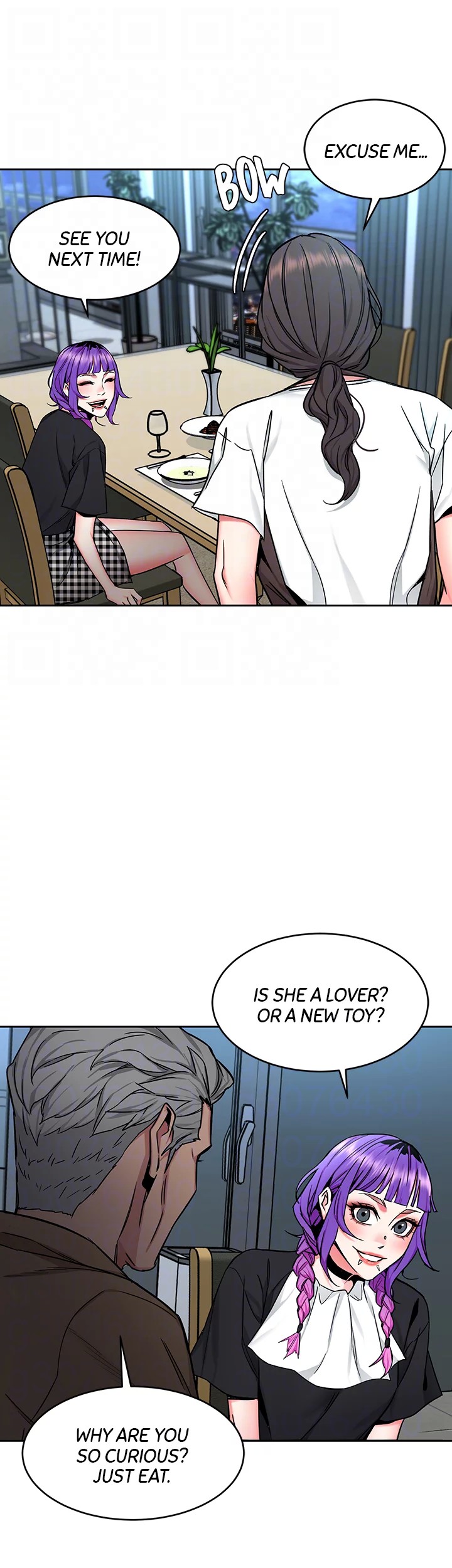 ONE KILL Chapter 48 image 34