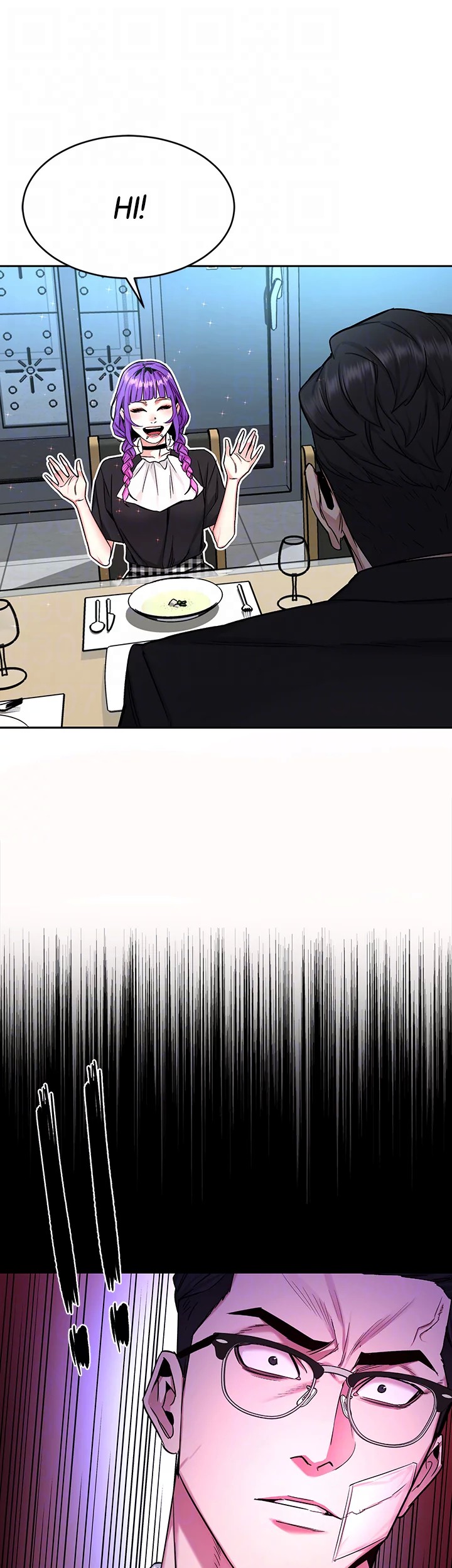 ONE KILL Chapter 48 image 38