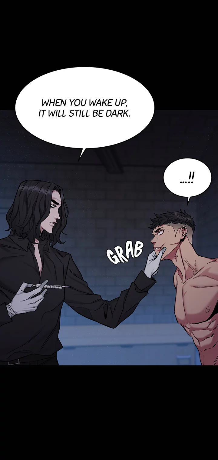 ONE KILL Chapter 48 image 3