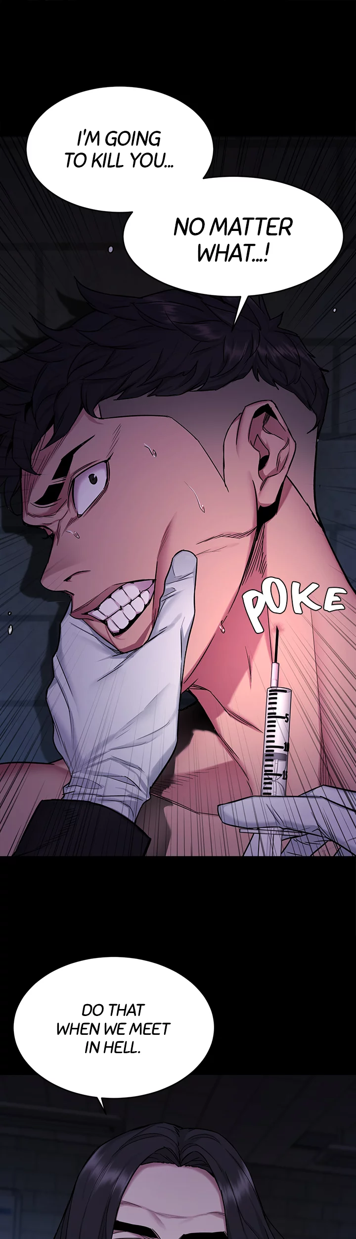 ONE KILL Chapter 48 image 4