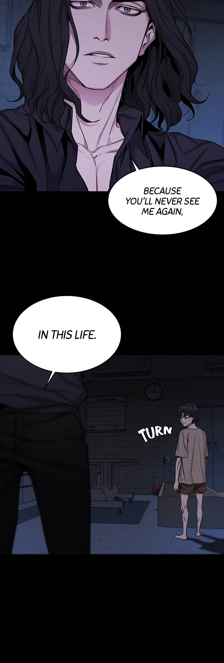 ONE KILL Chapter 48 image 5