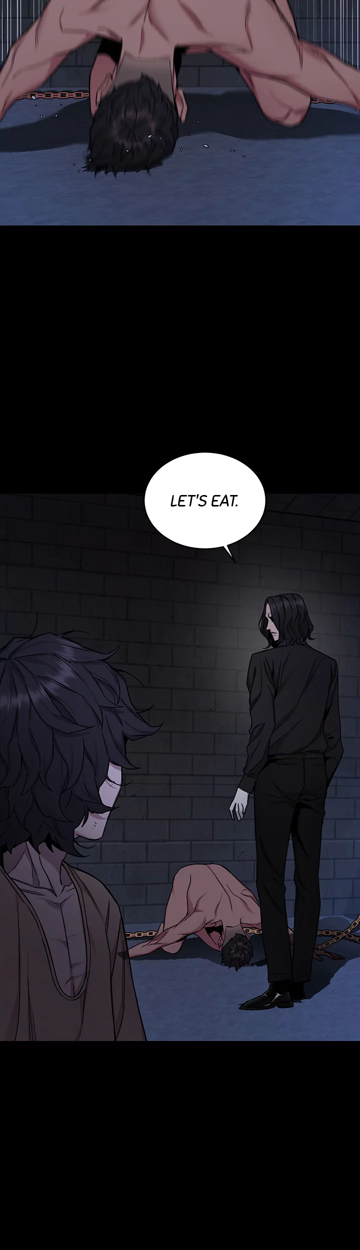 ONE KILL Chapter 48 image 7
