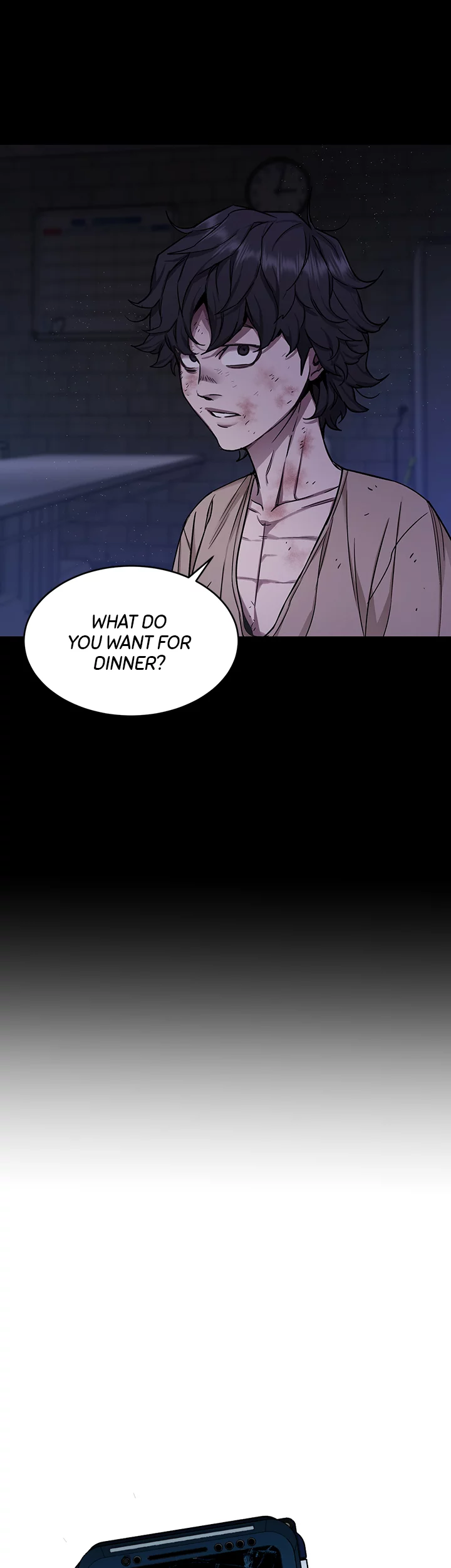 ONE KILL Chapter 48 image 8