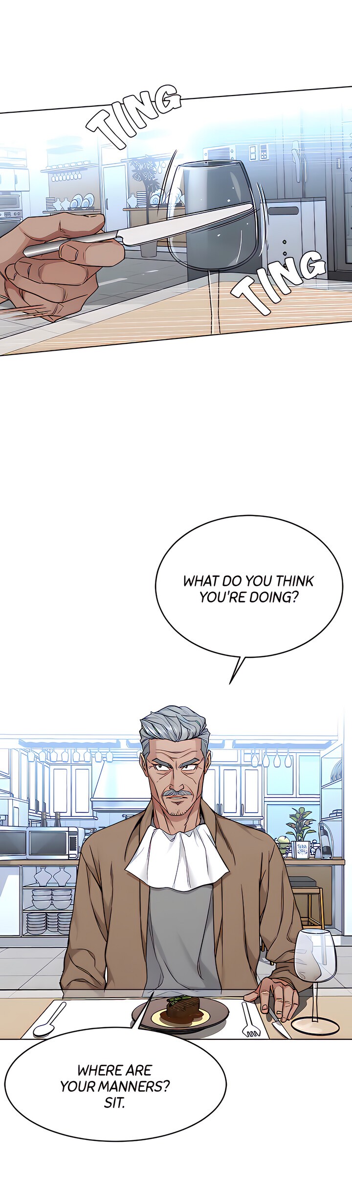 ONE KILL Chapter 49 image 9