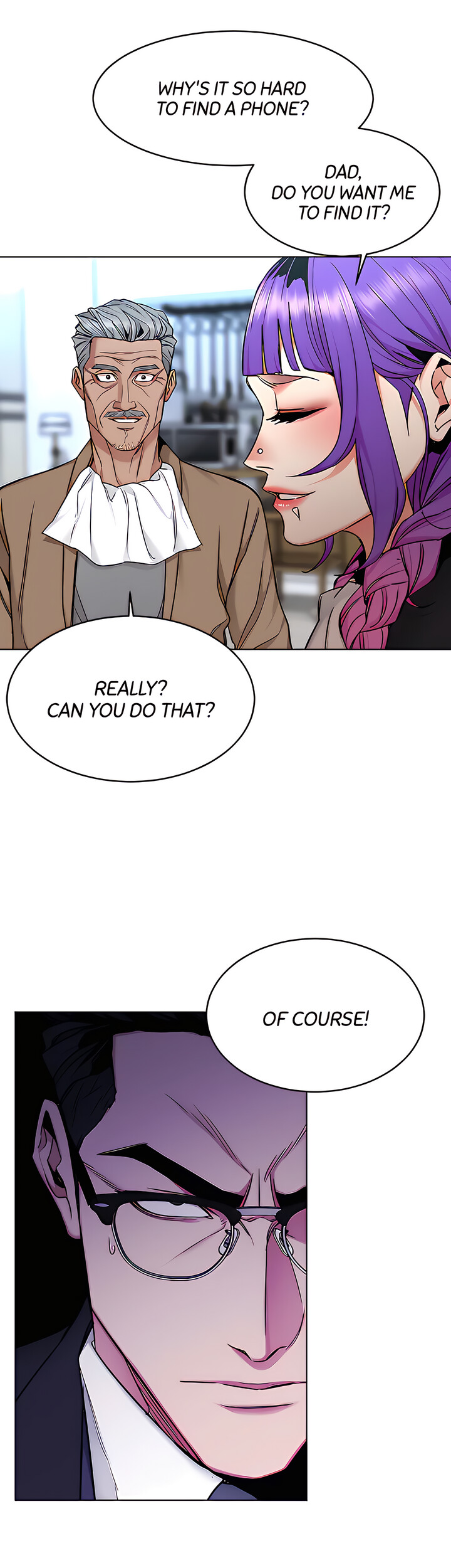 ONE KILL Chapter 49 image 14