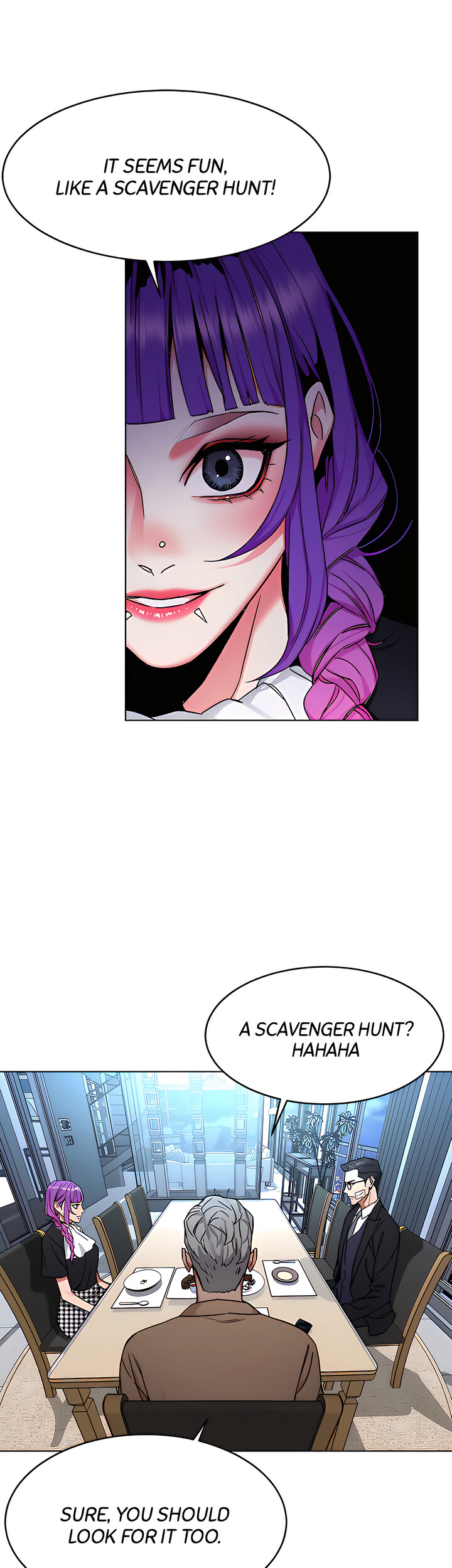 ONE KILL Chapter 49 image 15