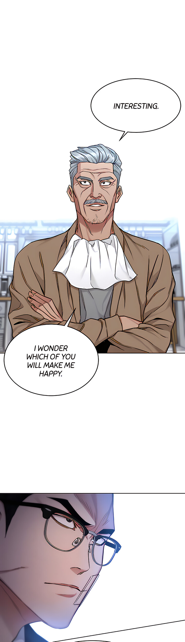 ONE KILL Chapter 49 image 17