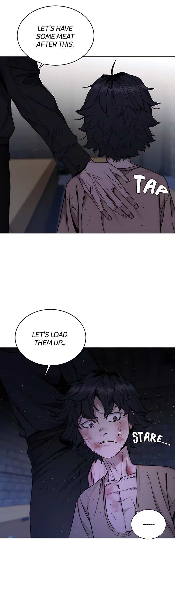 ONE KILL Chapter 49 image 21