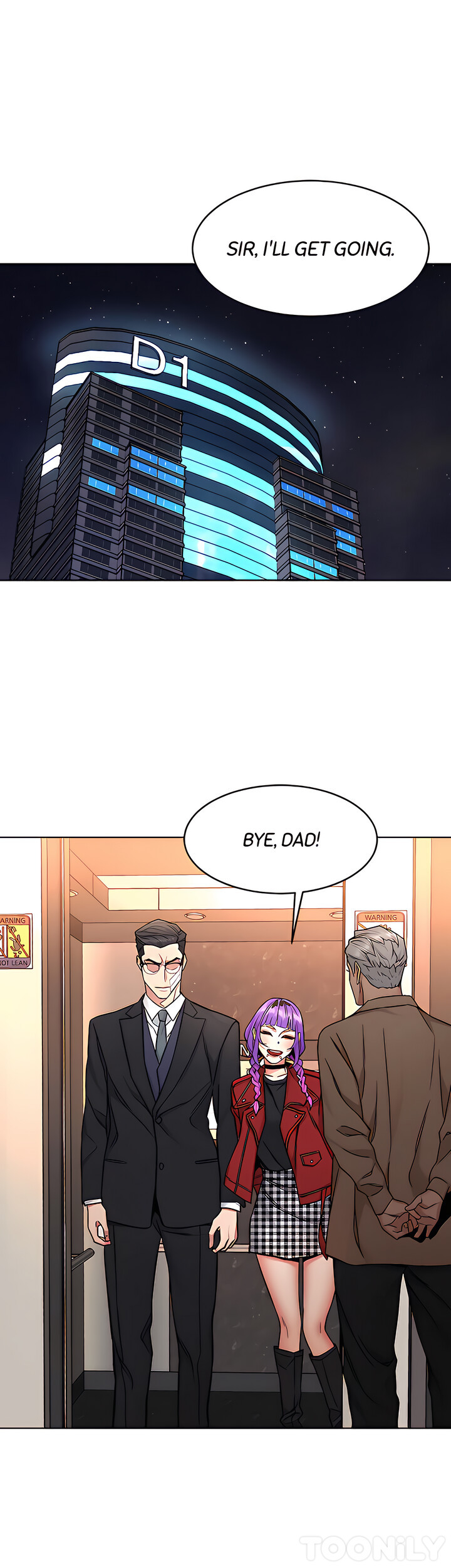 ONE KILL Chapter 49 image 23