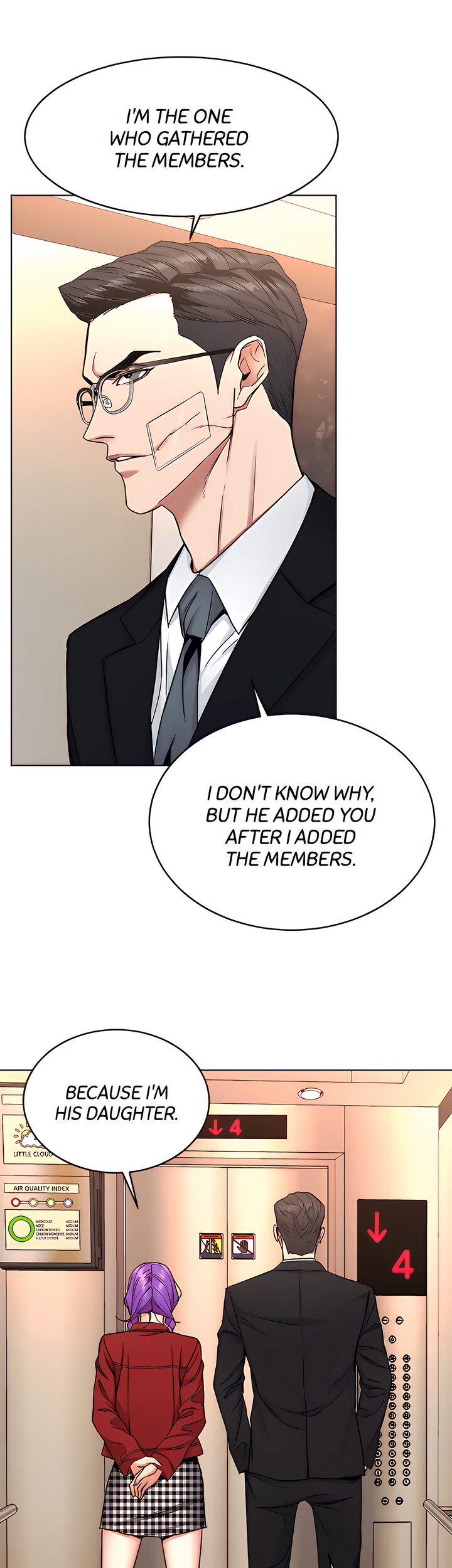 ONE KILL Chapter 49 image 29