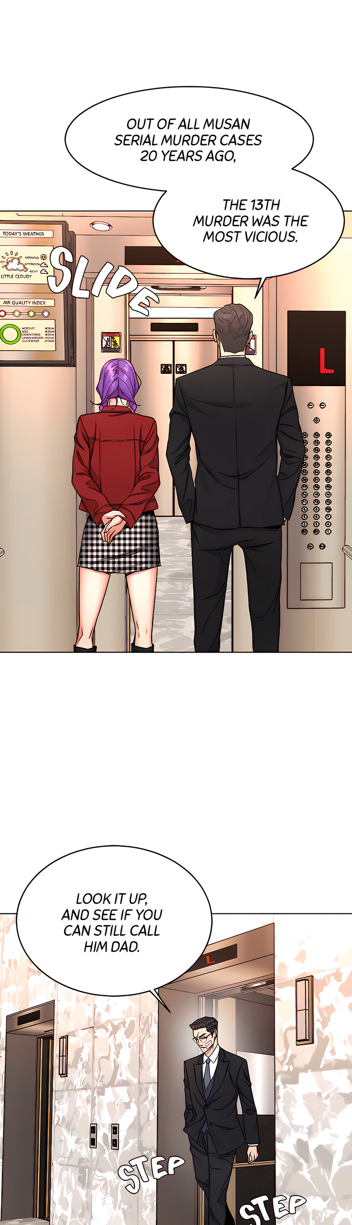 ONE KILL Chapter 49 image 31