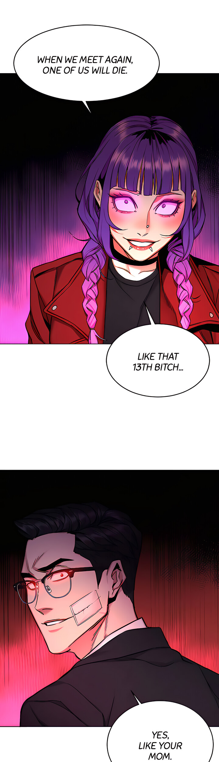 ONE KILL Chapter 49 image 33