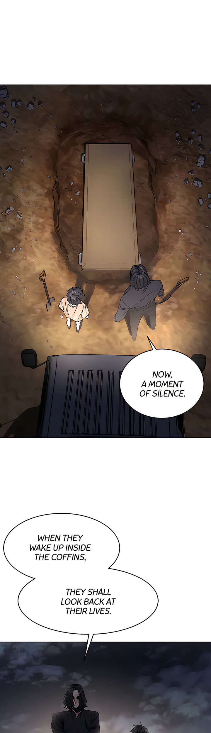 ONE KILL Chapter 49 image 35