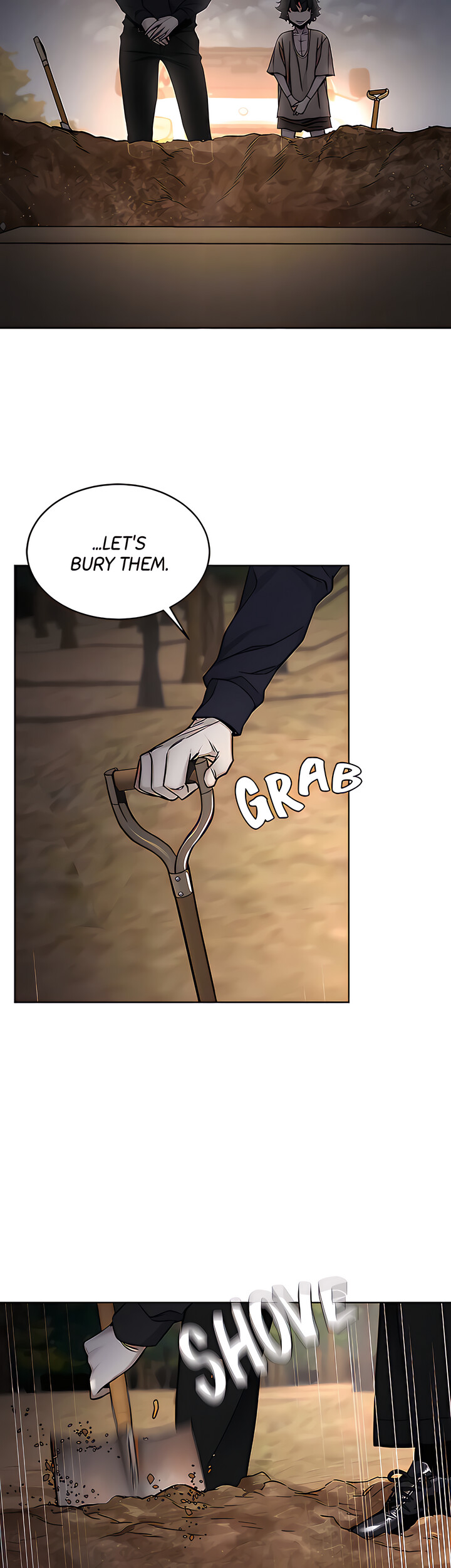 ONE KILL Chapter 49 image 36