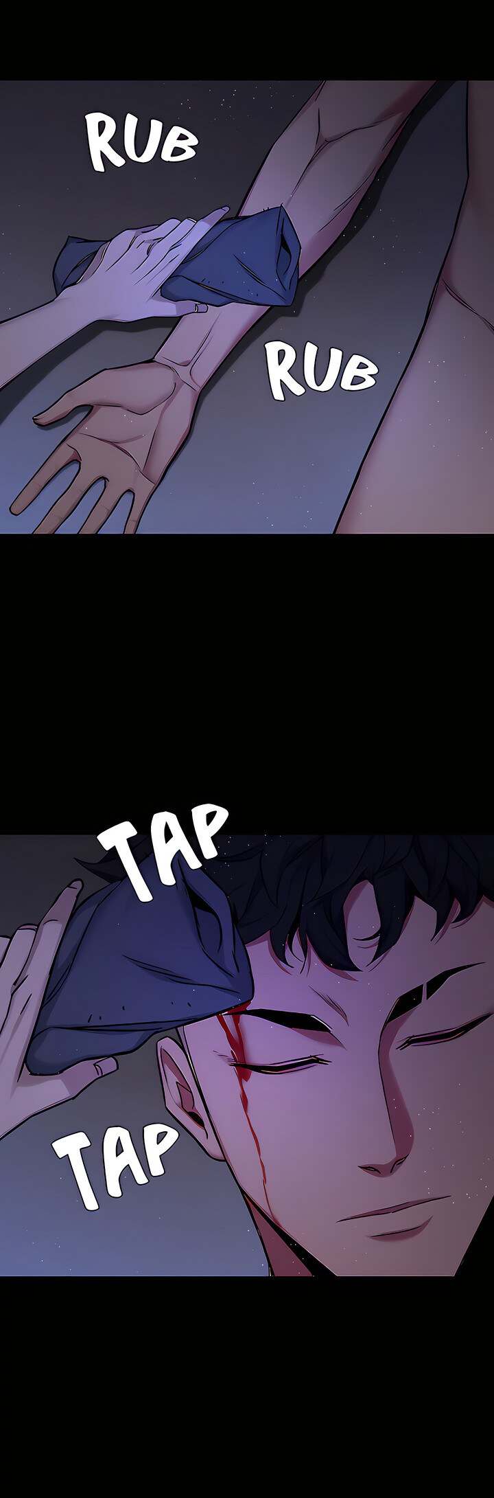 ONE KILL Chapter 49 image 3