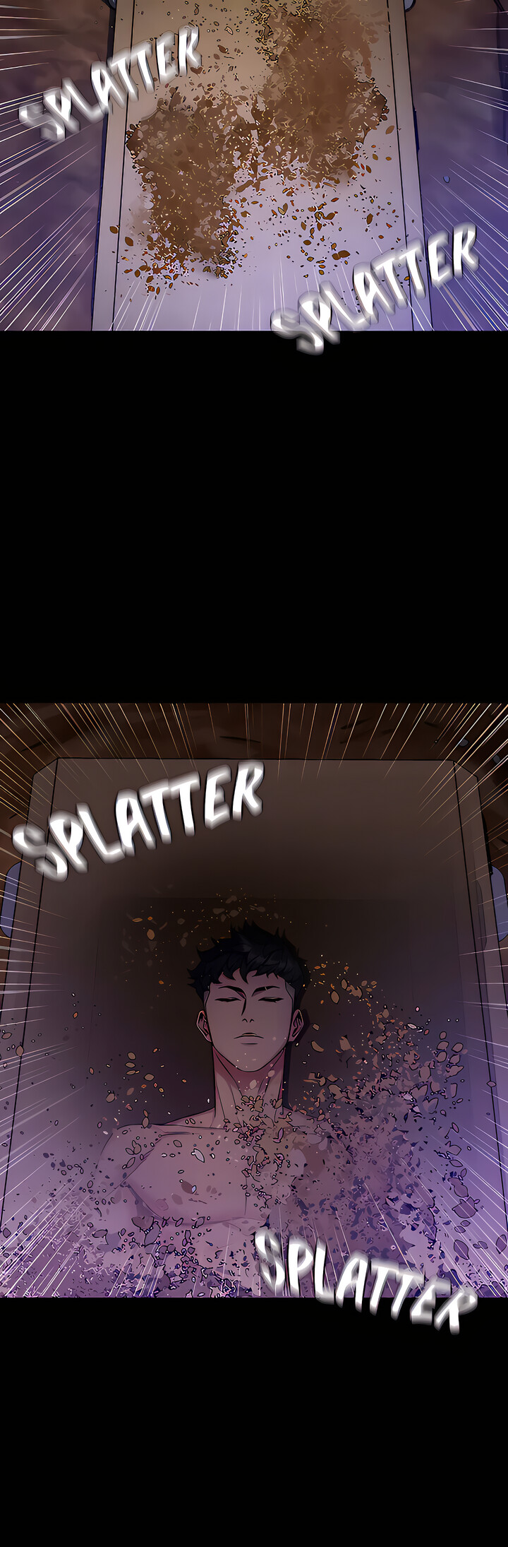 ONE KILL Chapter 49 image 39