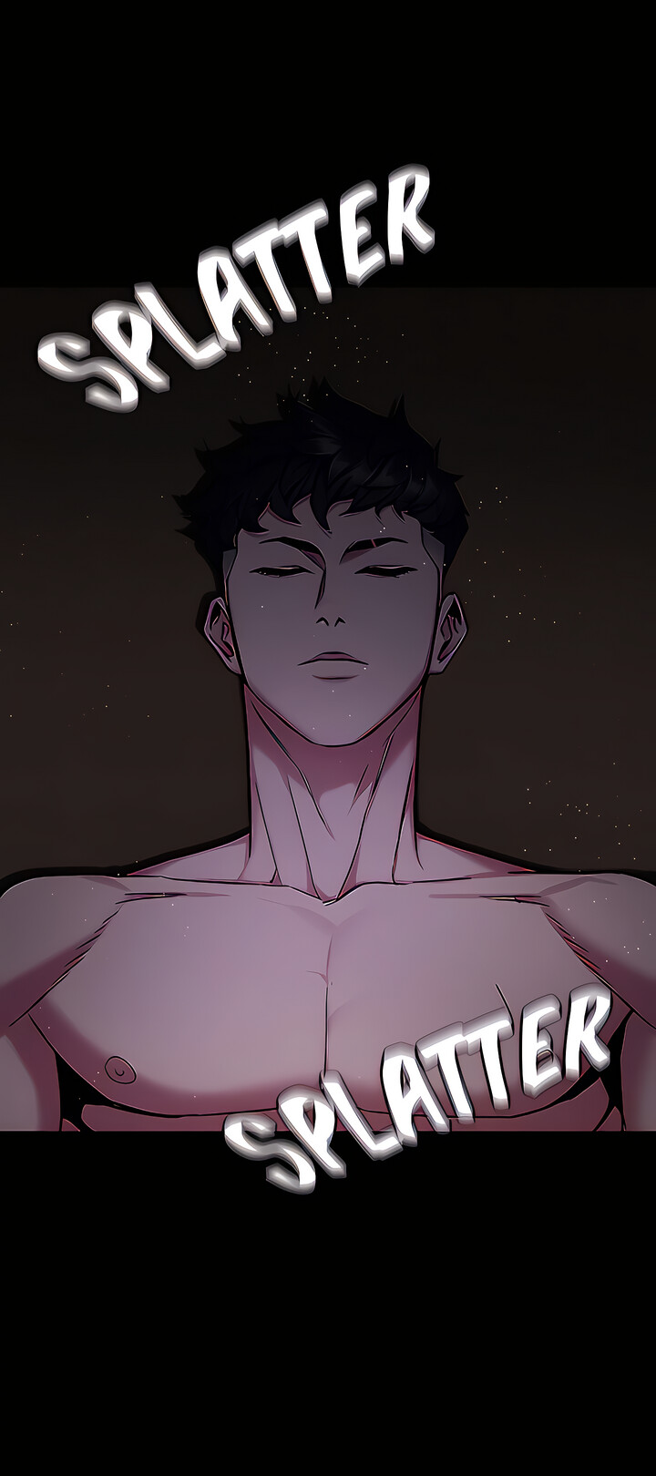 ONE KILL Chapter 49 image 40