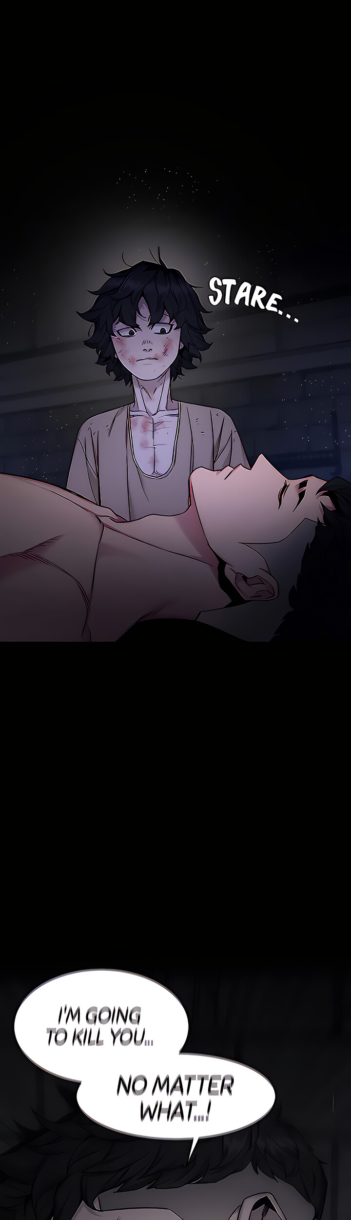 ONE KILL Chapter 49 image 4