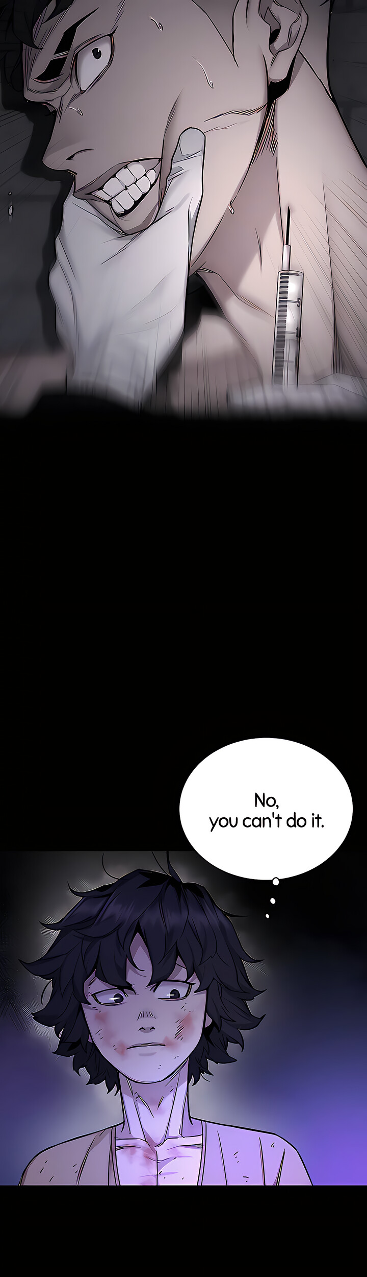 ONE KILL Chapter 49 image 5