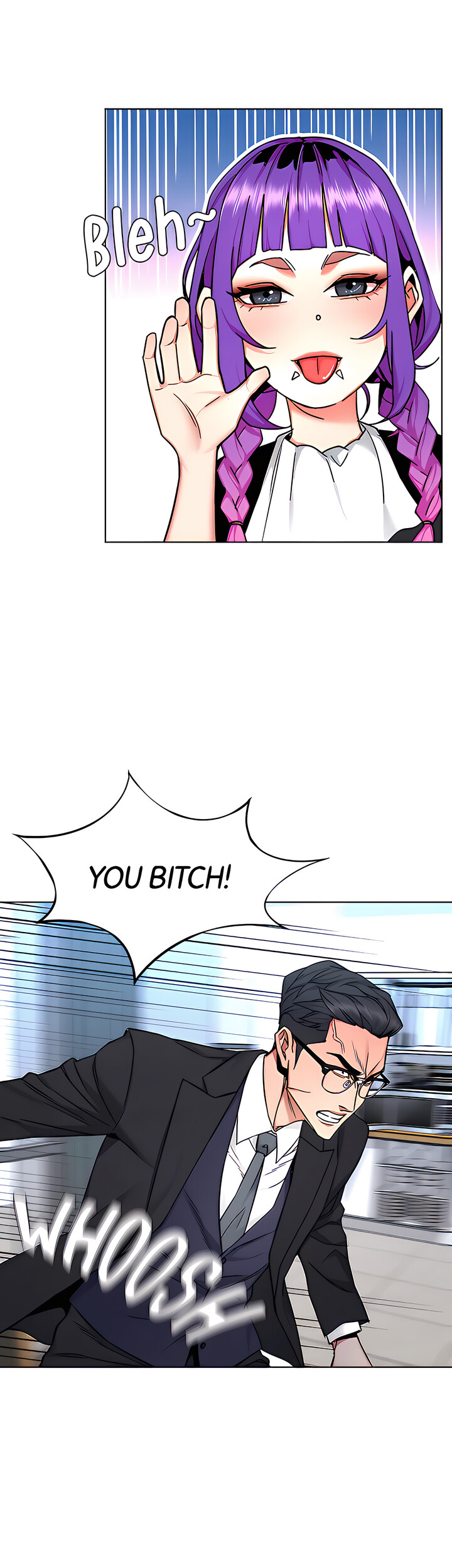 ONE KILL Chapter 49 image 8
