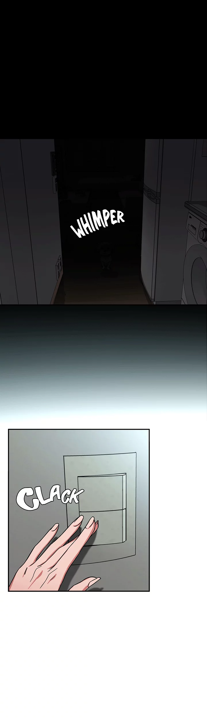 ONE KILL Chapter 5 image 0