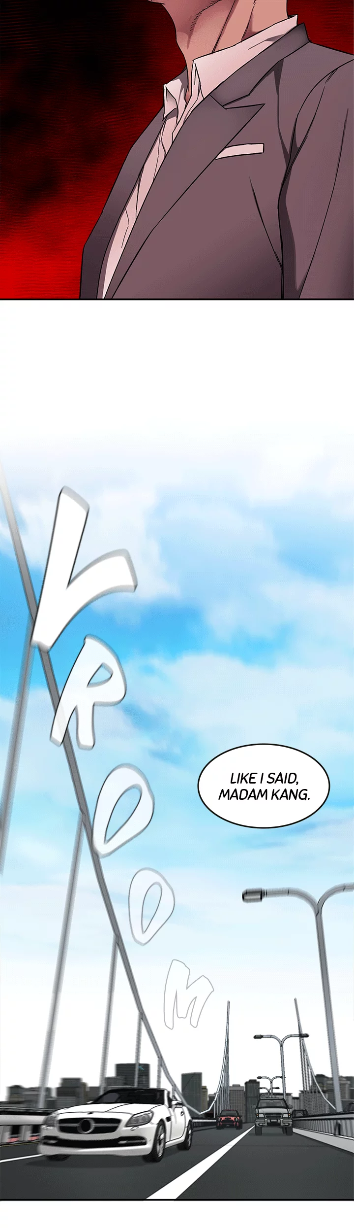 ONE KILL Chapter 5 image 21