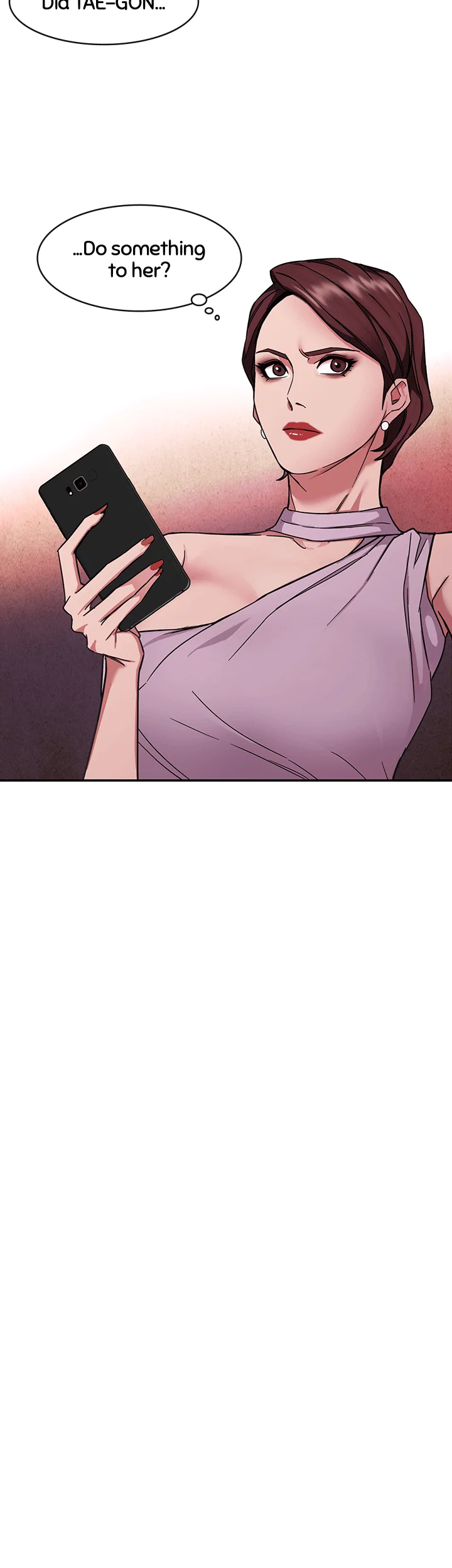 ONE KILL Chapter 5 image 25