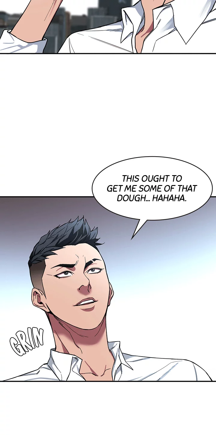 ONE KILL Chapter 5 image 27