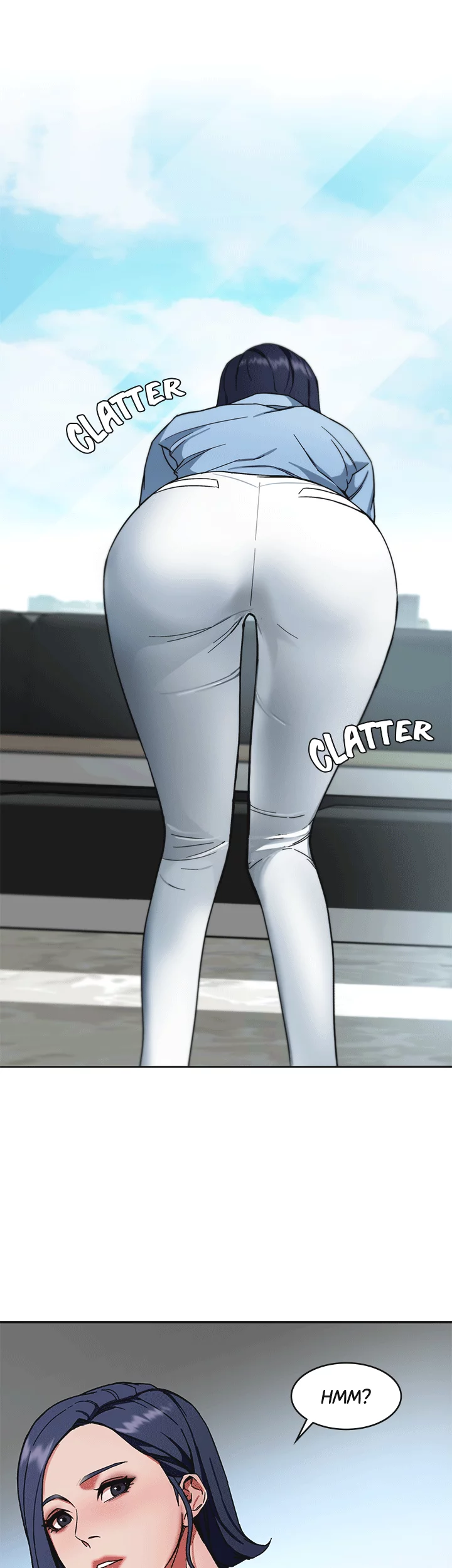 ONE KILL Chapter 5 image 30