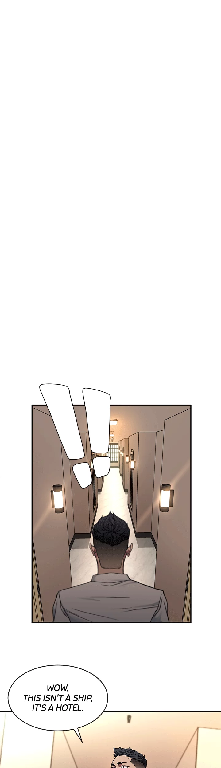 ONE KILL Chapter 5 image 34