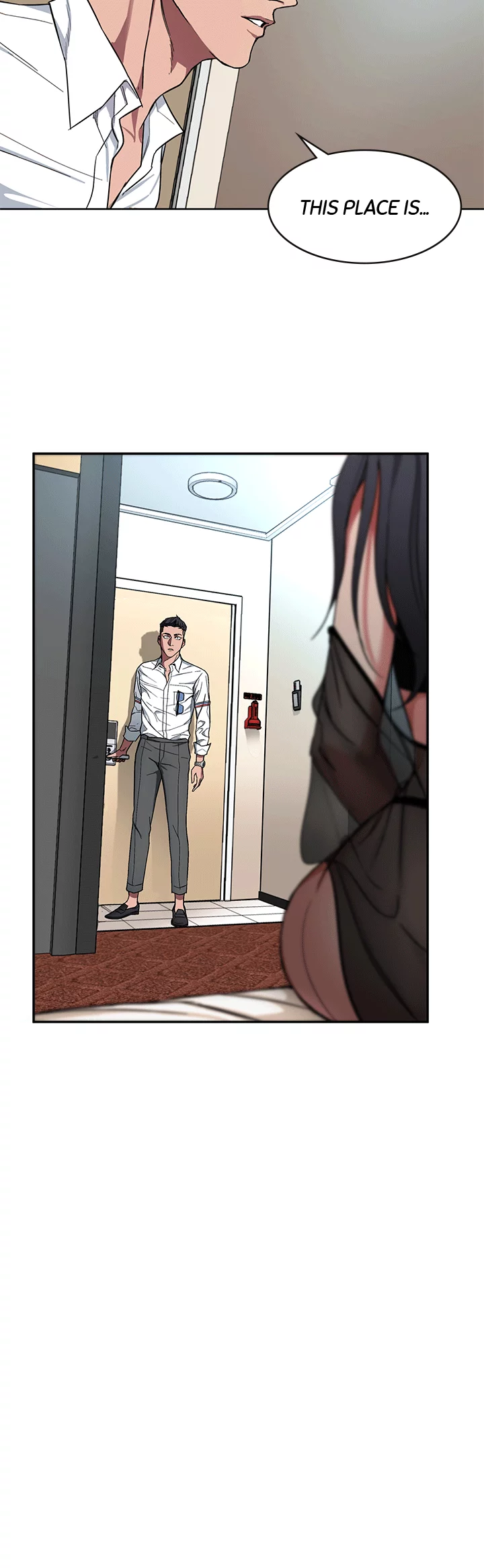 ONE KILL Chapter 5 image 37