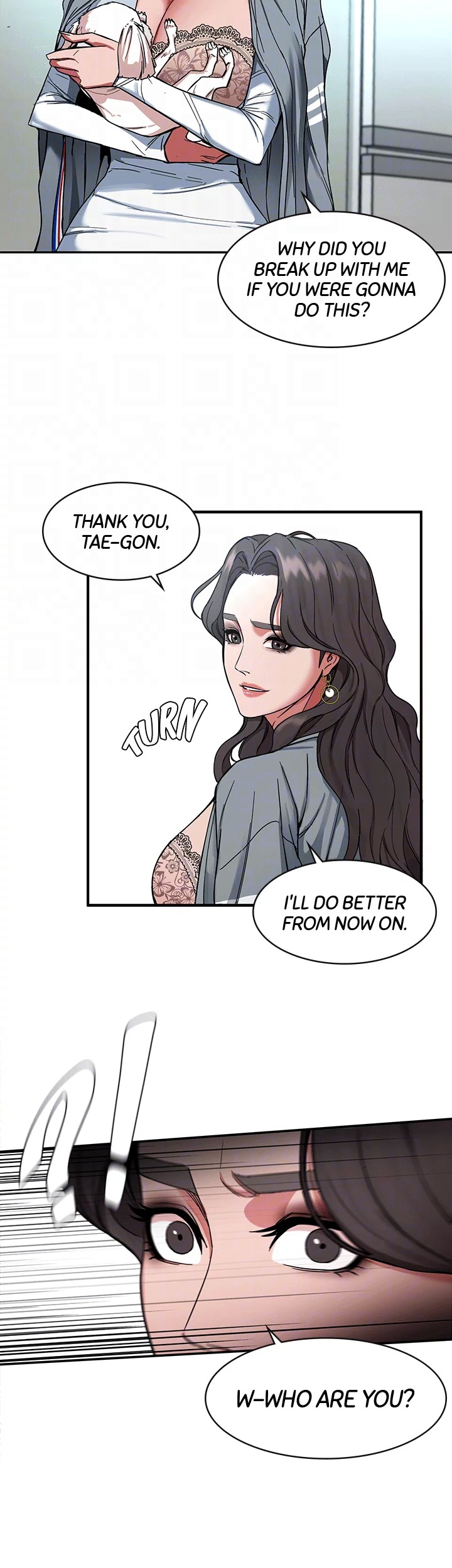 ONE KILL Chapter 5 image 3