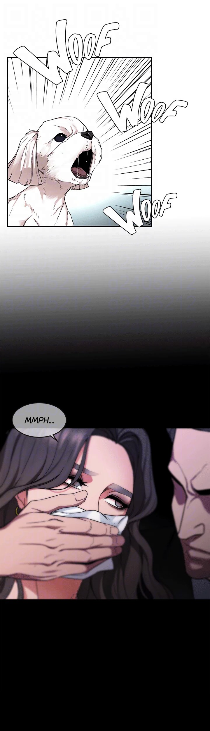 ONE KILL Chapter 5 image 5